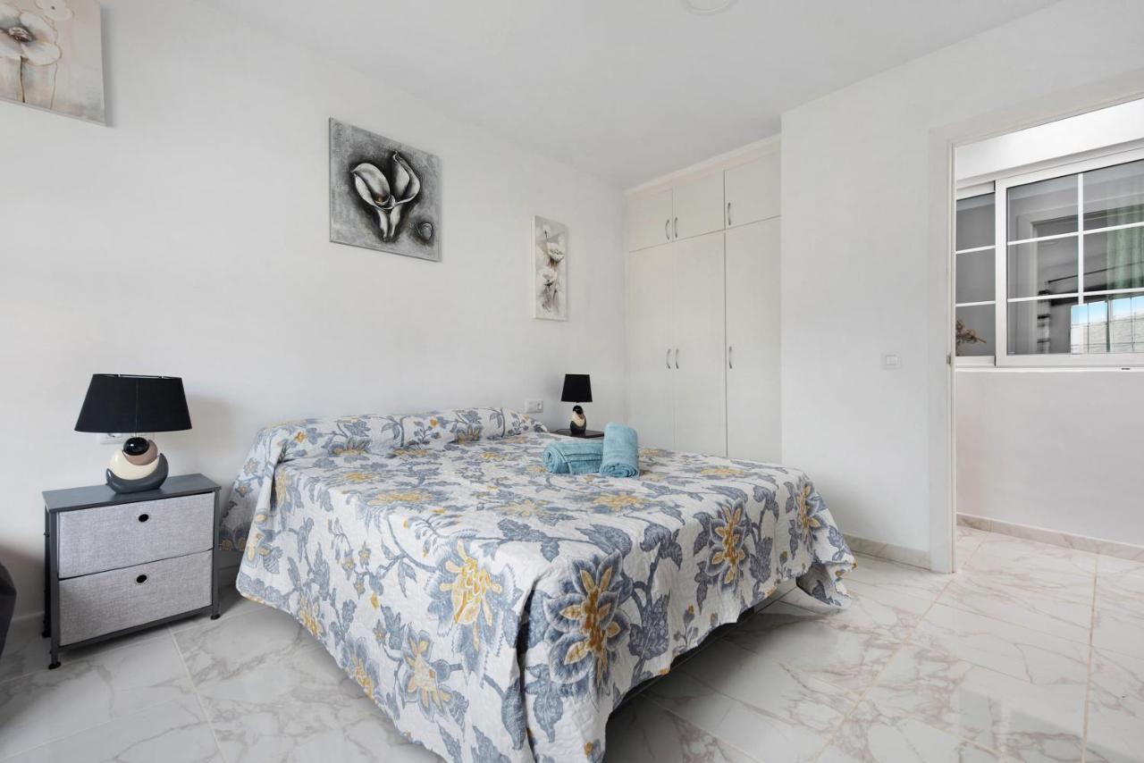 Casa Auxilia Villa Araya  Eksteriør billede